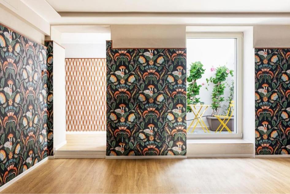 Imbriani Luxury Suite باري المظهر الخارجي الصورة