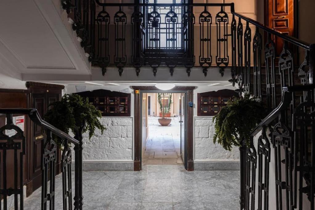 Imbriani Luxury Suite باري المظهر الخارجي الصورة